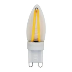 Clearance Colors Tube Deluxe LED Lyspære Tilbehør Til Lamper