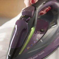 Outlet Colour Control Pro Ultra Strygejern Strygejern Og Dampere