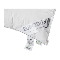 Clearance Comfort Moskus Soft Dobbelt Helårsdyne Dyner