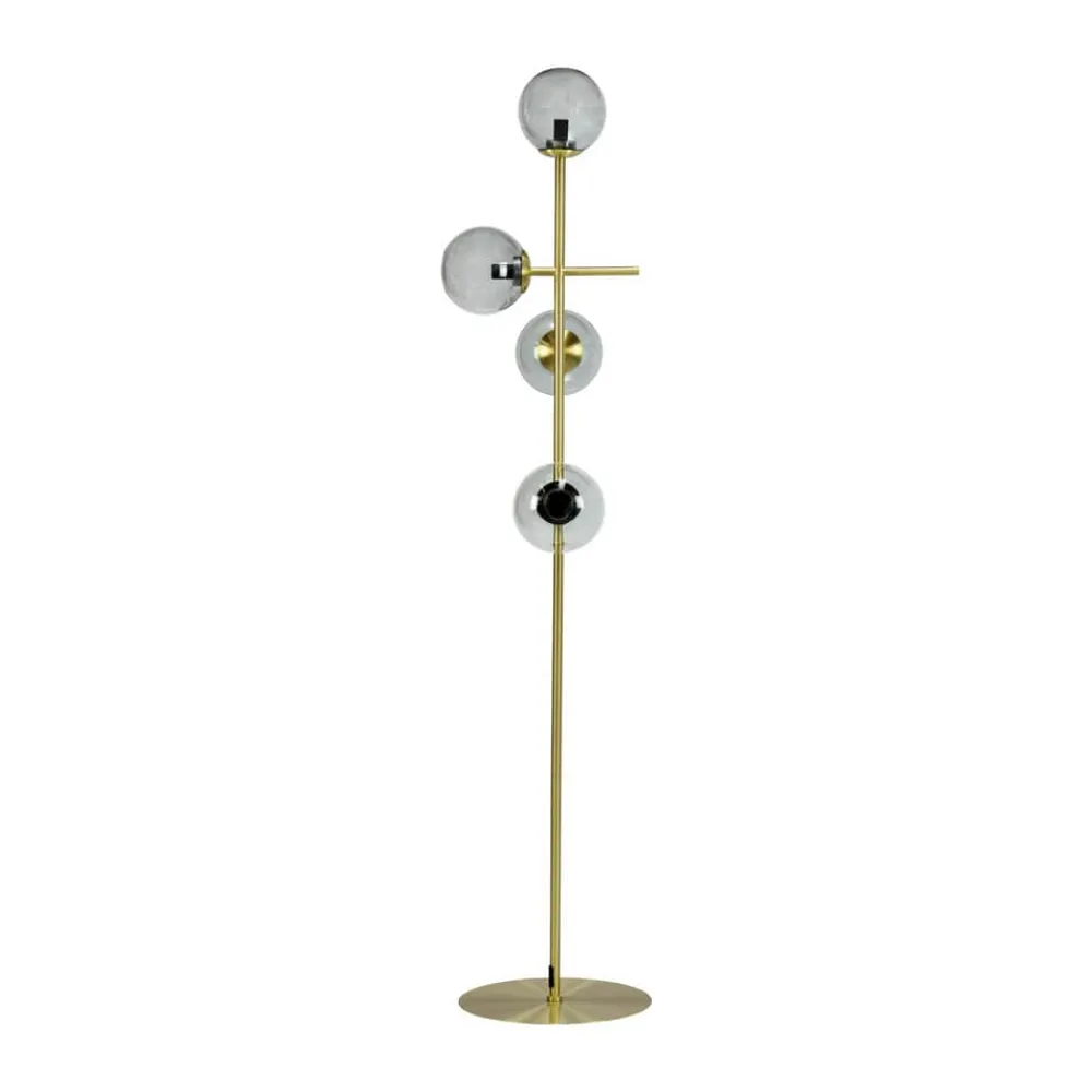 Outlet Como Gulvlampe Gulvlamper