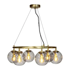 Discount Como Loftlampe Loftlamper