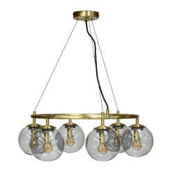 Discount Como Loftlampe Loftlamper