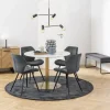 Discount Corby Spisebord Borde