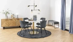 Discount Corby Spisebord Borde