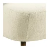 Outlet Crosby Loungestol Borde