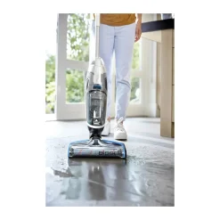 Clearance CrossWave Cordless Advanced Våd-/støvsuger Støvsugere Og Poser