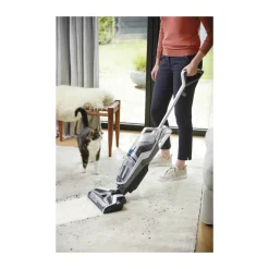 Clearance CrossWave Cordless Advanced Våd-/støvsuger Støvsugere Og Poser