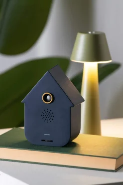 Hot Cuckoo Lydboks Højtalere Og Hovedtelefoner
