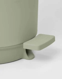 Outlet Curve Pedalspand Toiletspande|Affaldsspande