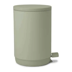 Outlet Curve Pedalspand Toiletspande|Affaldsspande