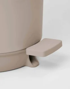 Best Curve Pedalspand Toiletspande