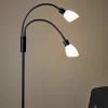 Best Cut Double Gulvlampe Gulvlamper