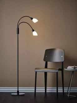Best Cut Double Gulvlampe Gulvlamper