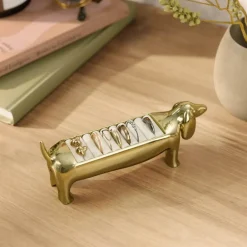 Discount Dachsie Smykkeholder Småopbevaring
