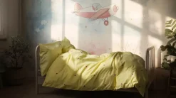 New Daisy Junior Sengetøj Børn Børnetekstiler|Børnetekstiler