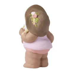 Clearance Dansk Sommer Badebarn - Castanie Figurer