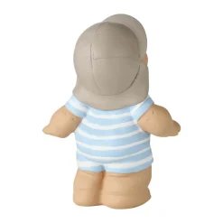 Clearance Dansk Sommer Badebarn - Huxi Figurer