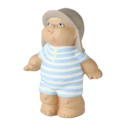 Clearance Dansk Sommer Badebarn - Huxi Figurer