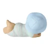 Dansk Sommer Badebarn - Marley Figurer