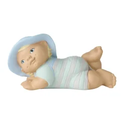 Dansk Sommer Badebarn - Marley Figurer