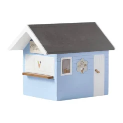 New Dansk Sommer Figur - Ishytte Figurer