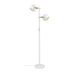 Discount D.C 2-arm Gulvlampe Gulvlamper