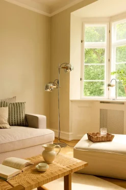Clearance D.C Gulvlampe Gulvlamper