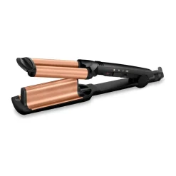 Clearance Deep Waves Bølgejern Krøllejern