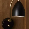 Hot Deluxe Væglampe Væglamper