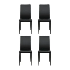 Sale Demina Spisebordsstol - 4 stk. Stole