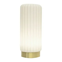 Sale Dentelles Bordlampe Bordlamper
