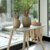 New Desert Home Sidebord m. magasinholder Borde