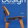Outlet Design of the 20th Century Bøger Og Spil