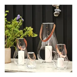Clearance Design with Light Lanterne Hurricanes Og Lanterner|Lysestager