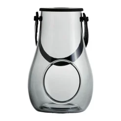 Design with Light Lanterne Hurricanes Og Lanterner|Lysestager