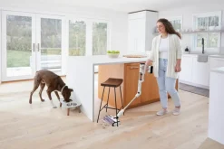Outlet Detect Pro Støvsuger IW3611EU Støvsugere Og Poser