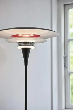 Clearance Diablo Gulvlampe Gulvlamper