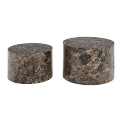 New Dice Sofabordssæt - 2 stk Borde
