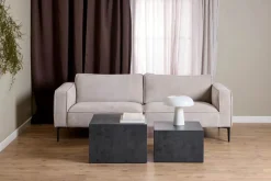 Outlet Dice Sofabordssæt - 2 stk Borde