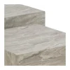 New Dice Sofabord - 2 stk. Borde