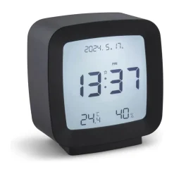 Clearance Digitalt Vækkeur Ure