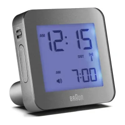 Best Digitalt vækkeur BNC009GYRC Ure