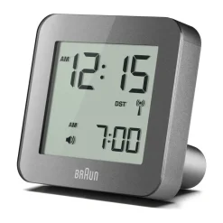 Best Digitalt vækkeur BNC009GYRC Ure
