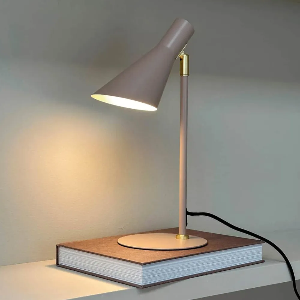 Online DL12 Bordlampe Bordlamper