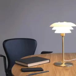 New DL20 Bordlampe Bordlamper