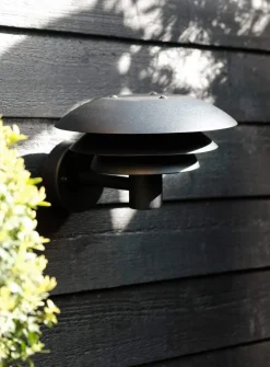 New DL20 Outdoor Væglampe Væglamper