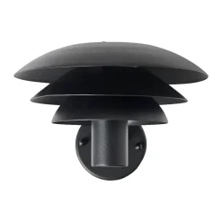 New DL20 Outdoor Væglampe Væglamper
