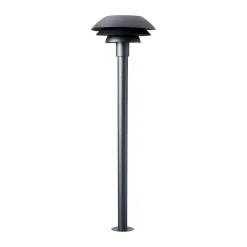 Outlet DL31 Udendørs bedlampe Bedlamper