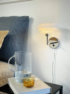 Outlet DL20 Væglampe Væglamper