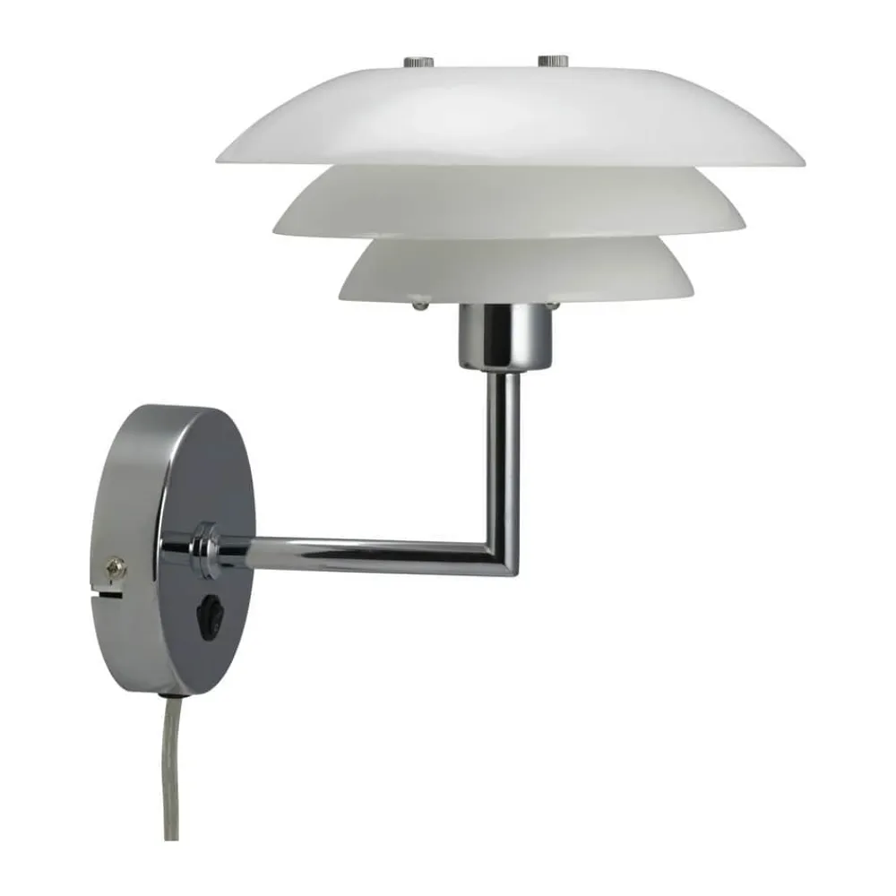 Outlet DL20 Væglampe Væglamper